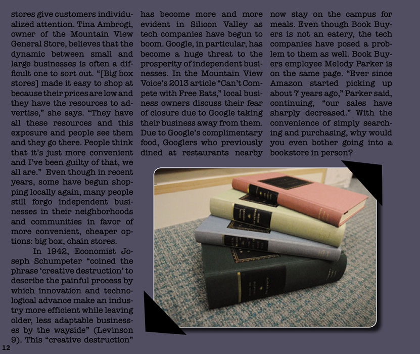 Book by Sofia Biros